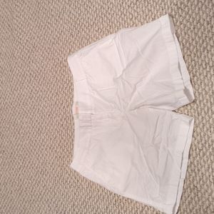 JCrew chinos shorts